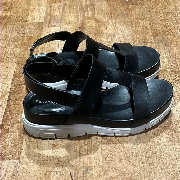 Cole Haan Women's Sandals - Picture 2 of 4